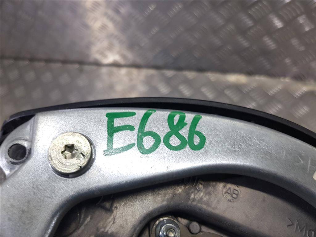 подушка безопасности водителя MERCEDES-BENZ Sprinter  A9068601202, 6150 рублей, Москва