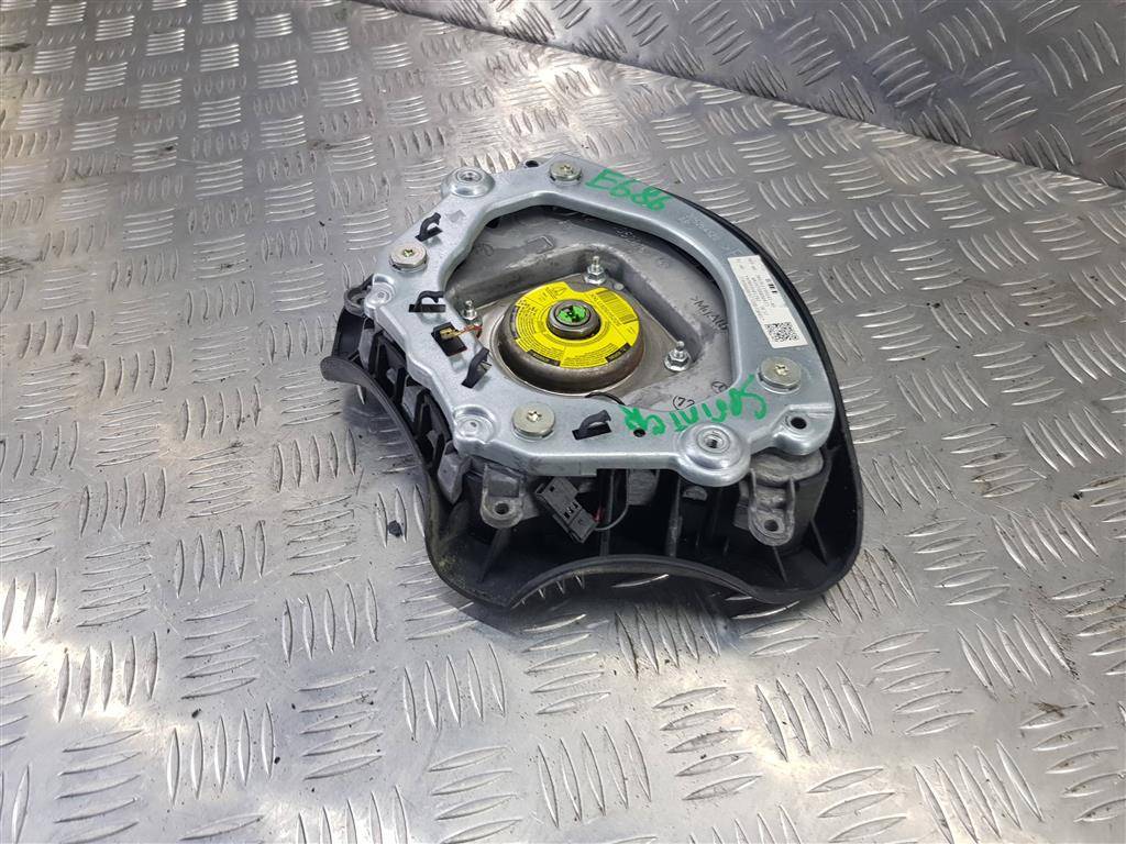 подушка безопасности водителя MERCEDES-BENZ Sprinter  A9068601202, 6150 рублей, Москва