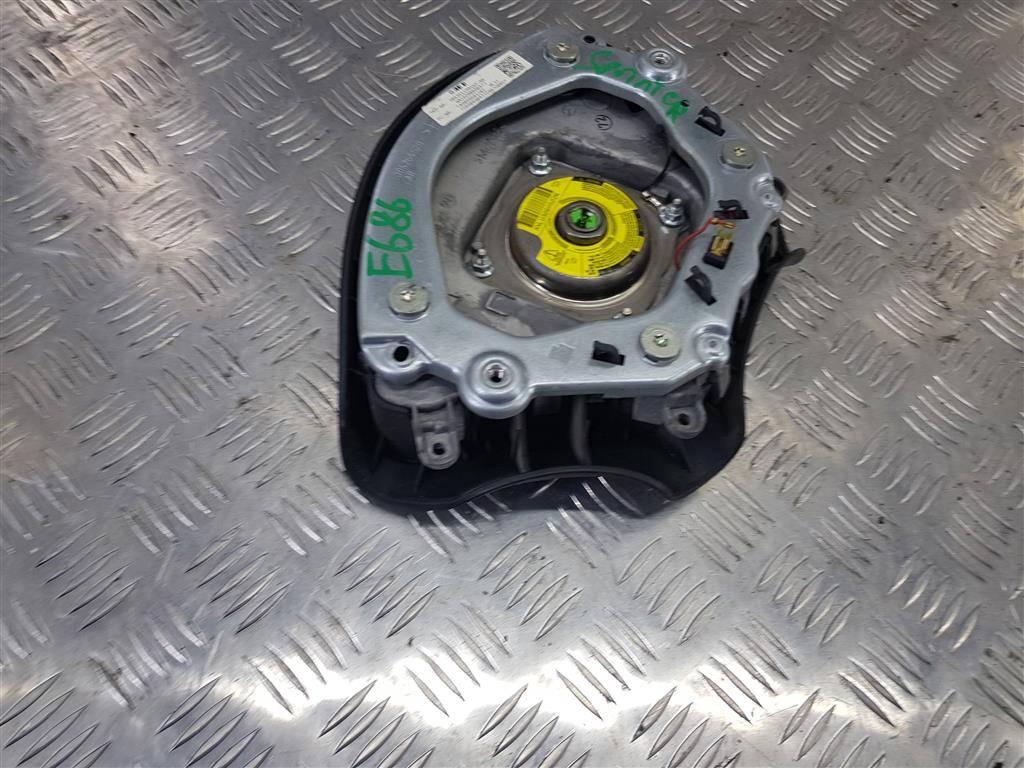 подушка безопасности водителя MERCEDES-BENZ Sprinter  A9068601202, 6150 рублей, Москва