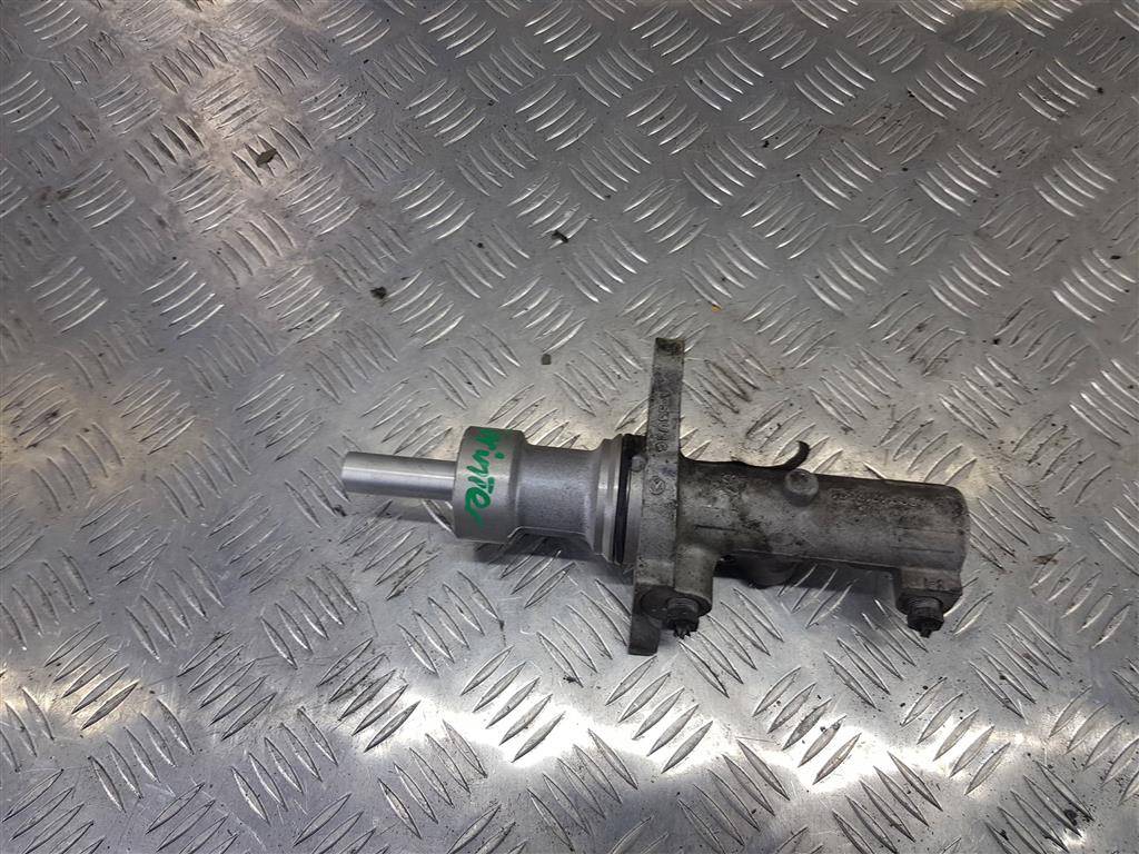 цилиндр тормозов MERCEDES-BENZ Sprinter  A0004317601, 2130 рублей, Москва