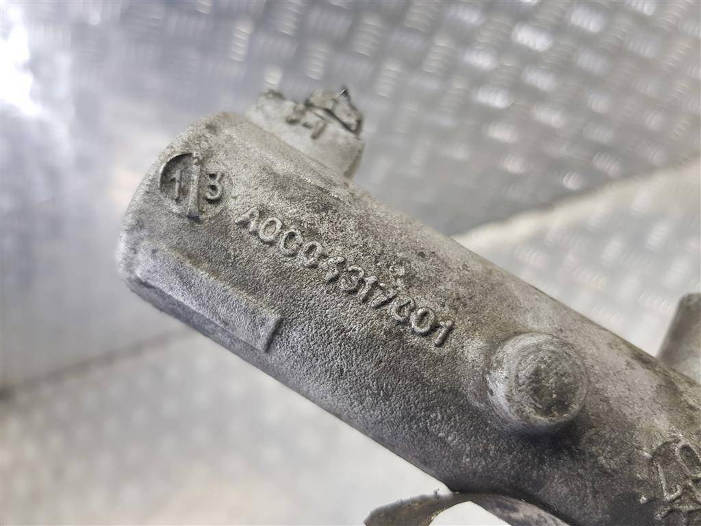 цилиндр тормозов MERCEDES-BENZ Sprinter  A0004317601, 2130 рублей, Москва