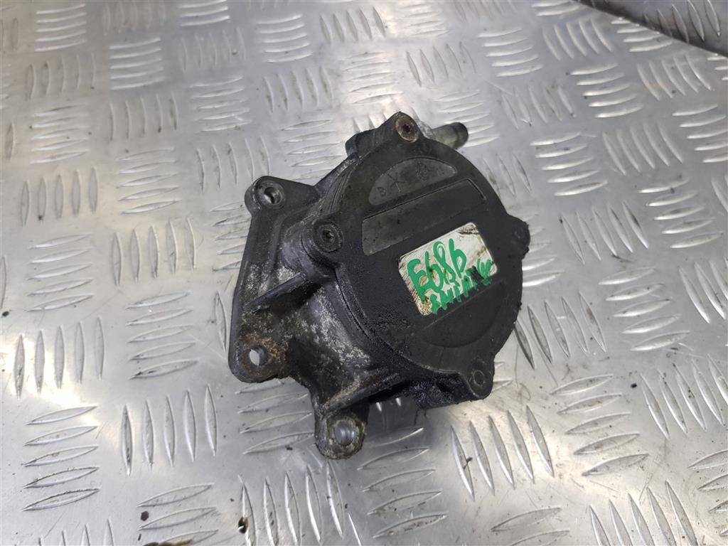 насос вакуумный MERCEDES-BENZ Sprinter  A6422300065, 1550 рублей, Москва