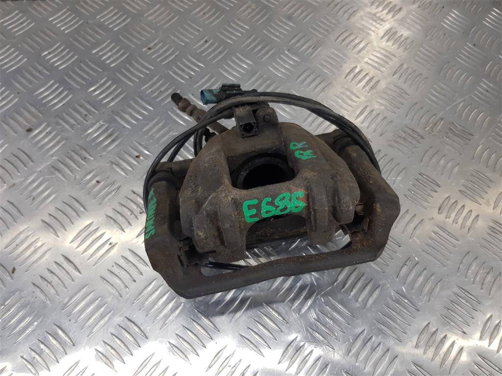 суппорт MERCEDES-BENZ Sprinter  A0034207283, 1900 рублей, Москва