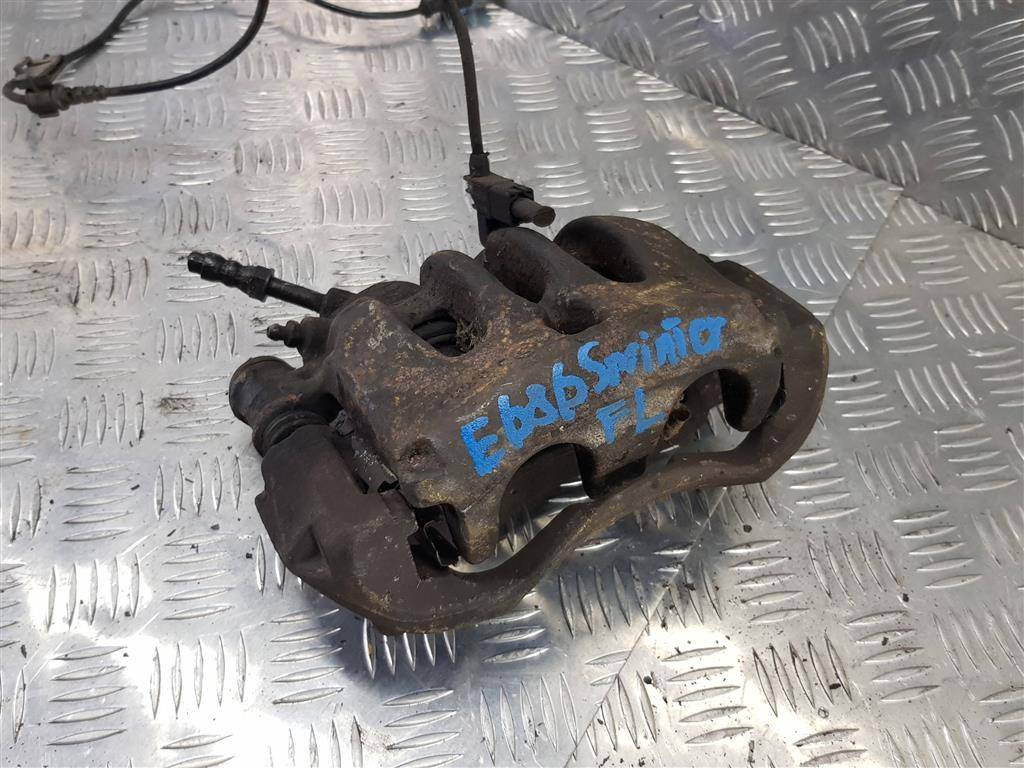 суппорт MERCEDES-BENZ Sprinter  A0044205583, 6040 рублей, Москва