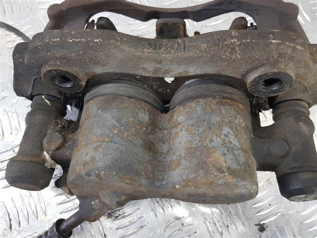 суппорт MERCEDES-BENZ Sprinter  A0044205583, 6040 рублей, Москва