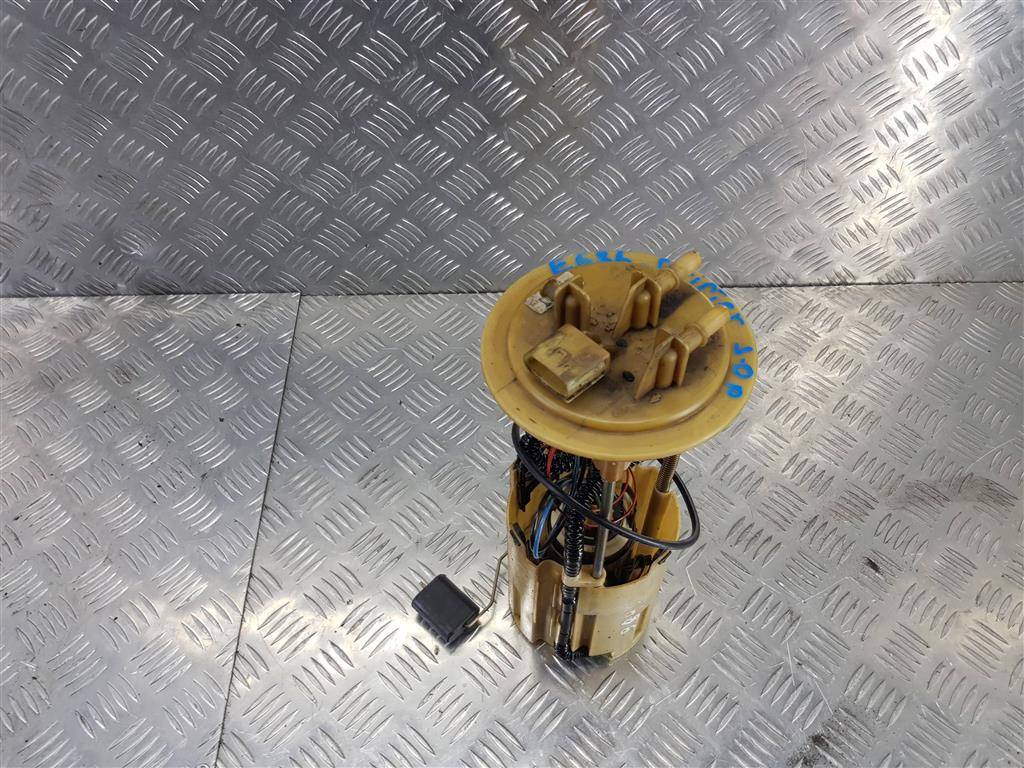 насос топливный (бензонасос) MERCEDES-BENZ Sprinter  A9064701894, 5690 рублей, Москва