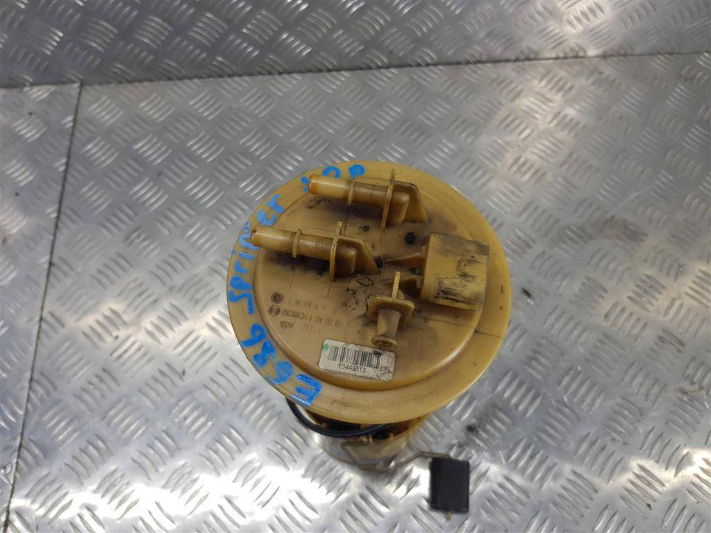 насос топливный (бензонасос) MERCEDES-BENZ Sprinter  A9064701894, 5690 рублей, Москва