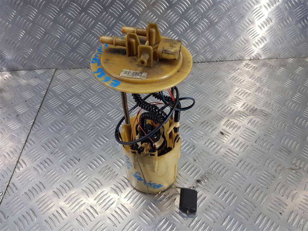 насос топливный (бензонасос) MERCEDES-BENZ Sprinter  A9064701894, 5690 рублей, Москва