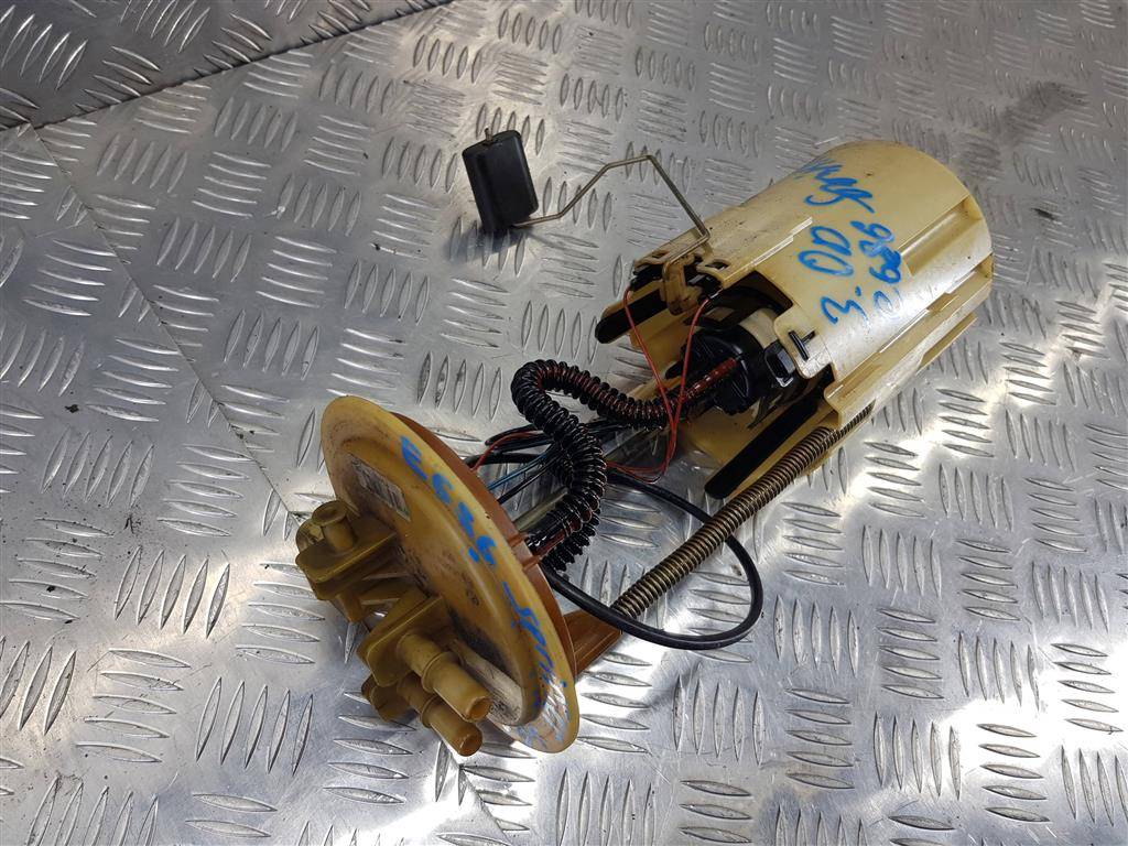 насос топливный (бензонасос) MERCEDES-BENZ Sprinter  A9064701894, 5690 рублей, Москва