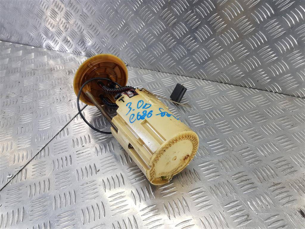 насос топливный (бензонасос) MERCEDES-BENZ Sprinter  A9064701894, 5690 рублей, Москва