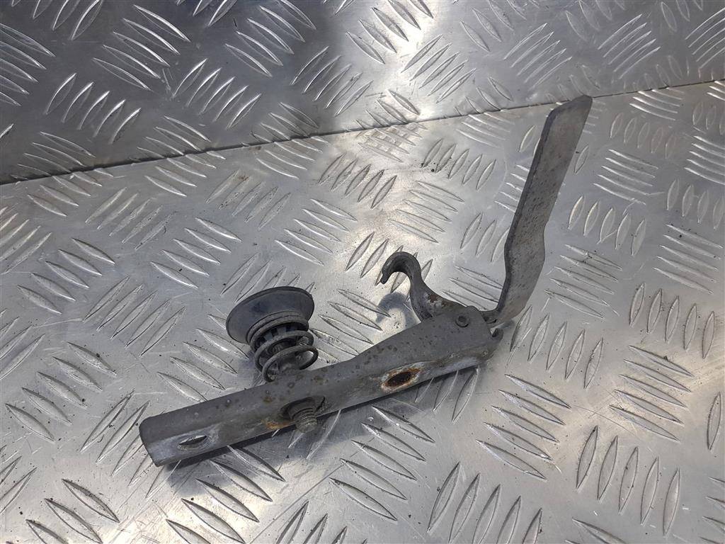 замок капота MERCEDES-BENZ Sprinter  A9067500350, 520 рублей, Москва