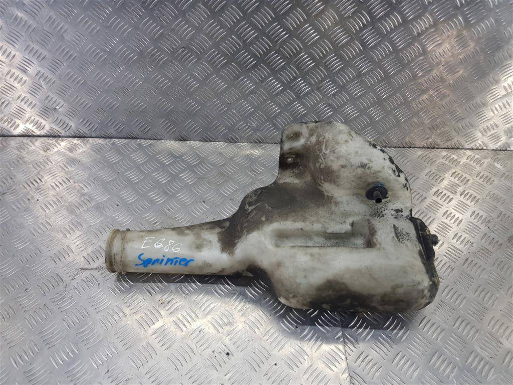 бачок омывателя MERCEDES-BENZ Sprinter  A9068690220, 1320 рублей, Москва