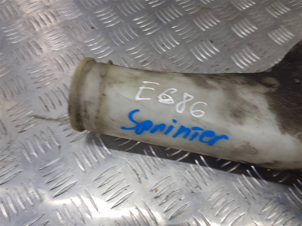 бачок омывателя MERCEDES-BENZ Sprinter  A9068690220, 1320 рублей, Москва