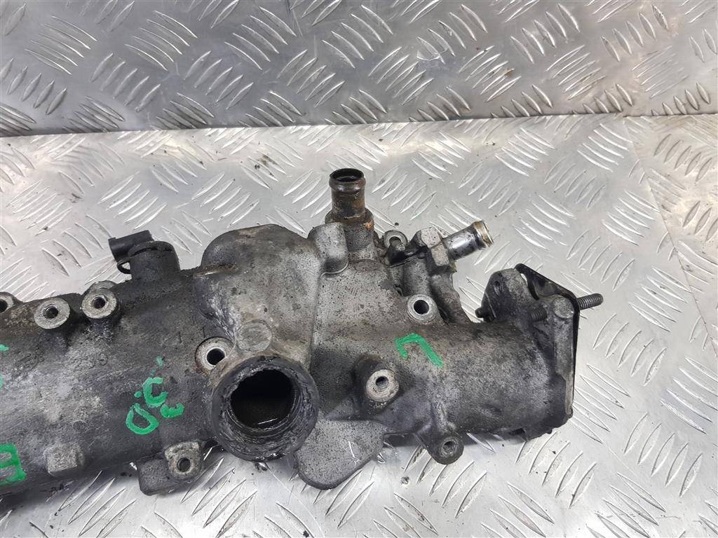 коллектор впускной MERCEDES-BENZ Sprinter  A6420904437, 21910 рублей, Москва