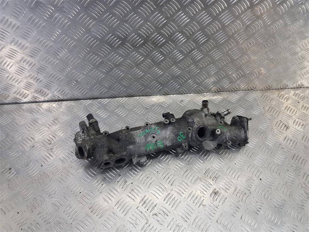 коллектор впускной MERCEDES-BENZ Sprinter  A6420904437, 21910 рублей, Москва