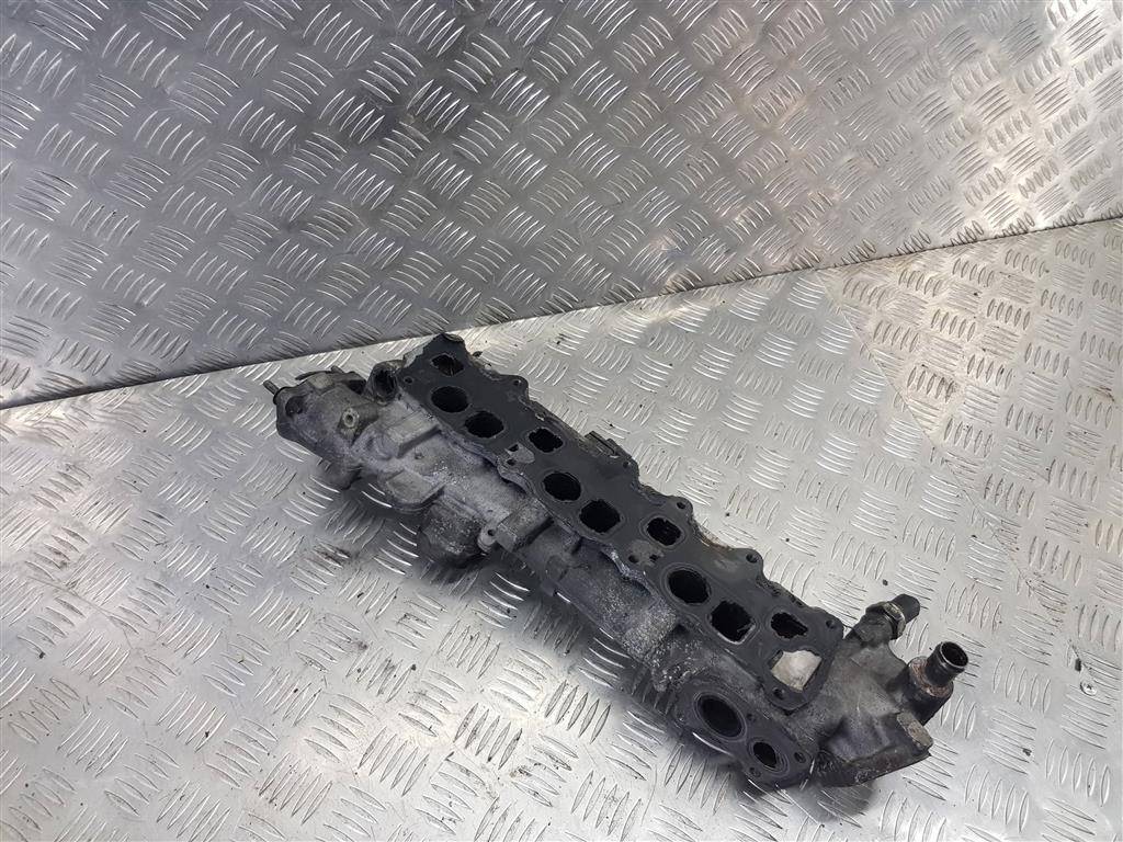 коллектор впускной MERCEDES-BENZ Sprinter  A6420904437, 21910 рублей, Москва