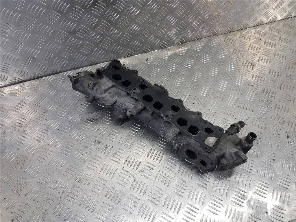 коллектор впускной MERCEDES-BENZ Sprinter  A6420904437, 21910 рублей, Москва