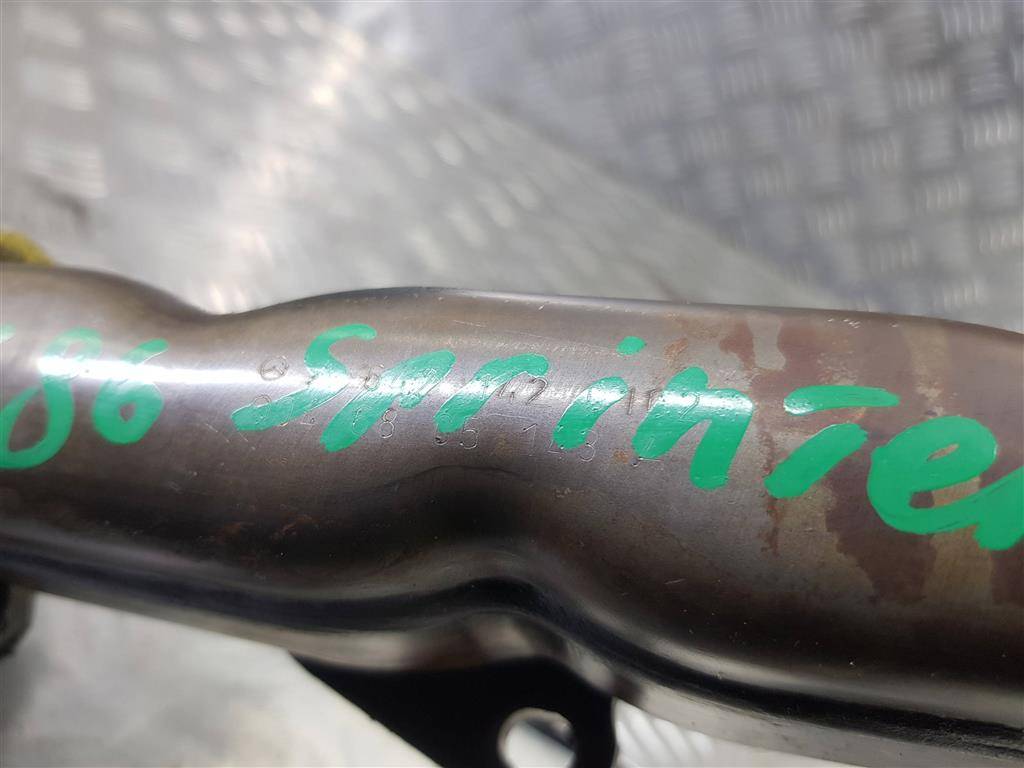 коллектор выпускной MERCEDES-BENZ Sprinter  A6421420102, 4430 рублей, Москва