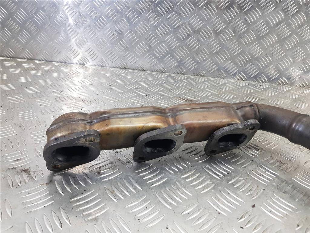 коллектор выпускной MERCEDES-BENZ Sprinter  A6421420102, 4430 рублей, Москва