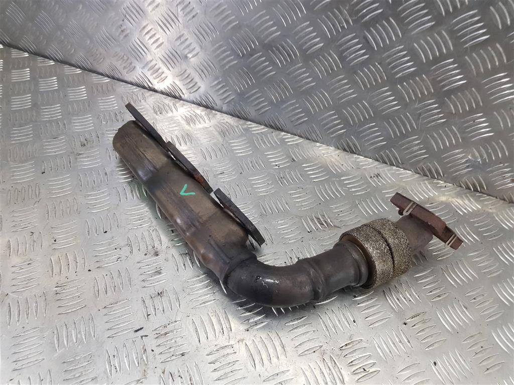 коллектор выпускной MERCEDES-BENZ Sprinter  A6421420102, 4430 рублей, Москва