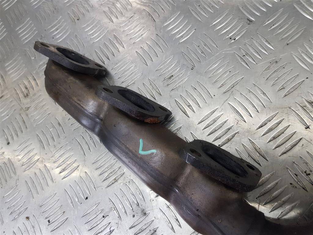 коллектор выпускной MERCEDES-BENZ Sprinter  A6421420102, 4430 рублей, Москва