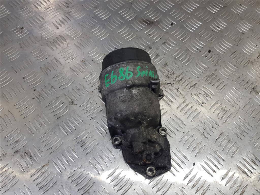 кронштейн масляного фильтра MERCEDES-BENZ Sprinter  A6421800010, 1900 рублей, Москва