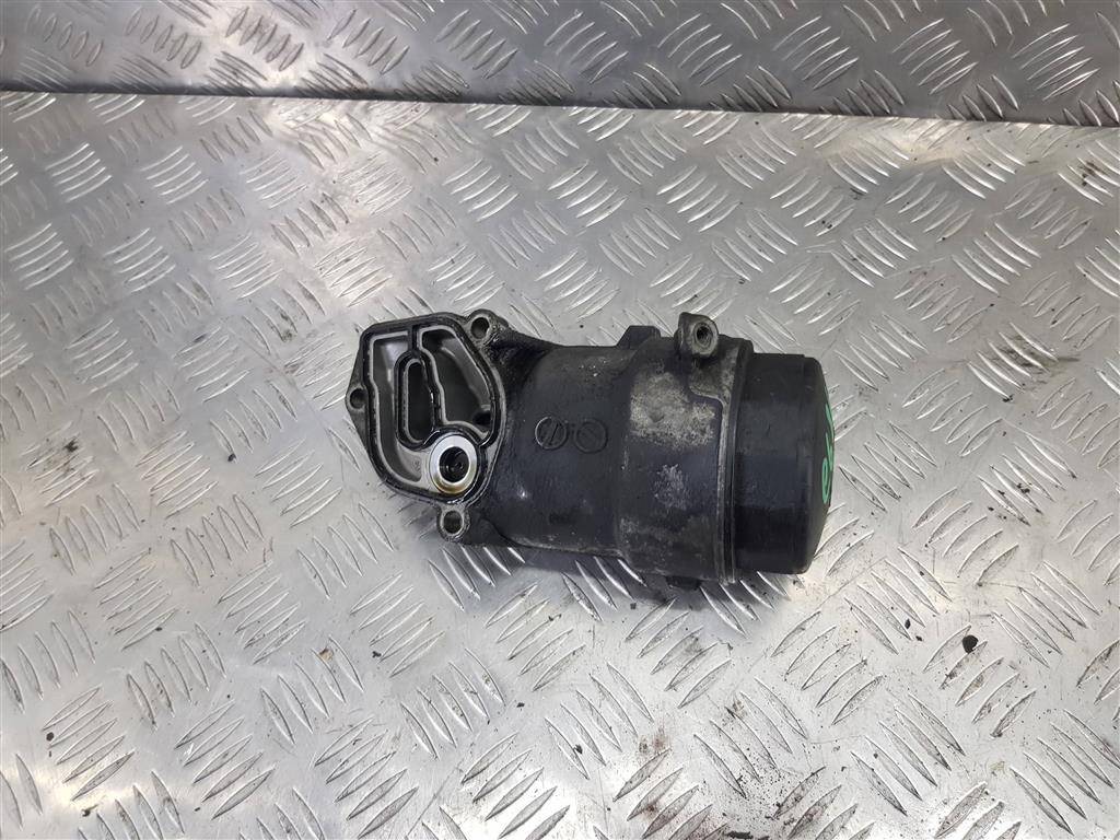 кронштейн масляного фильтра MERCEDES-BENZ Sprinter  A6421800010, 1900 рублей, Москва