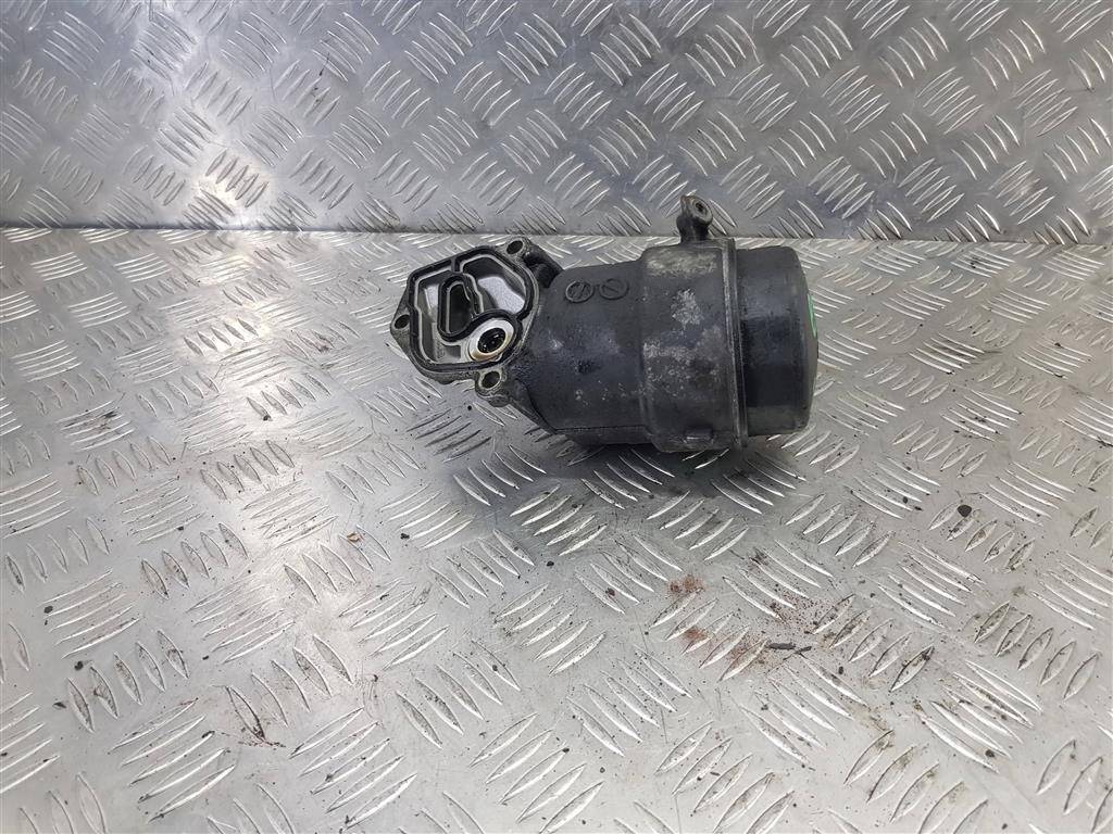 кронштейн масляного фильтра MERCEDES-BENZ Sprinter  A6421800010, 1900 рублей, Москва