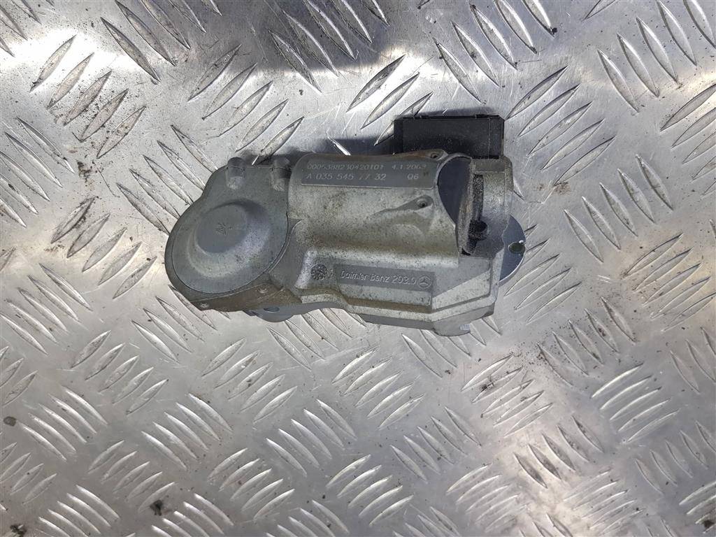 замок рулевой колонки MERCEDES-BENZ Sprinter  A0355457732, 750 рублей, Москва