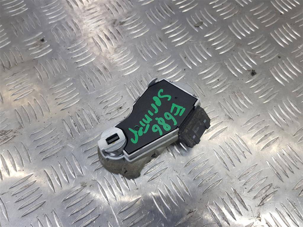 замок рулевой колонки MERCEDES-BENZ Sprinter  A0355457732, 750 рублей, Москва