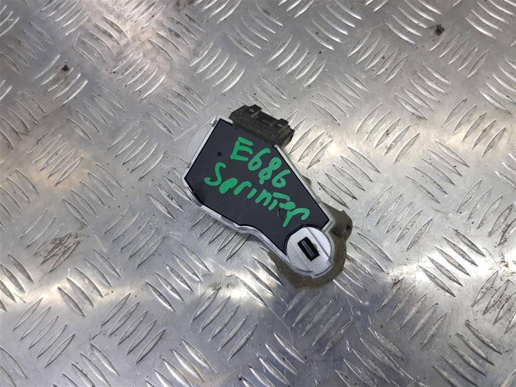 замок рулевой колонки MERCEDES-BENZ Sprinter  A0355457732, 750 рублей, Москва