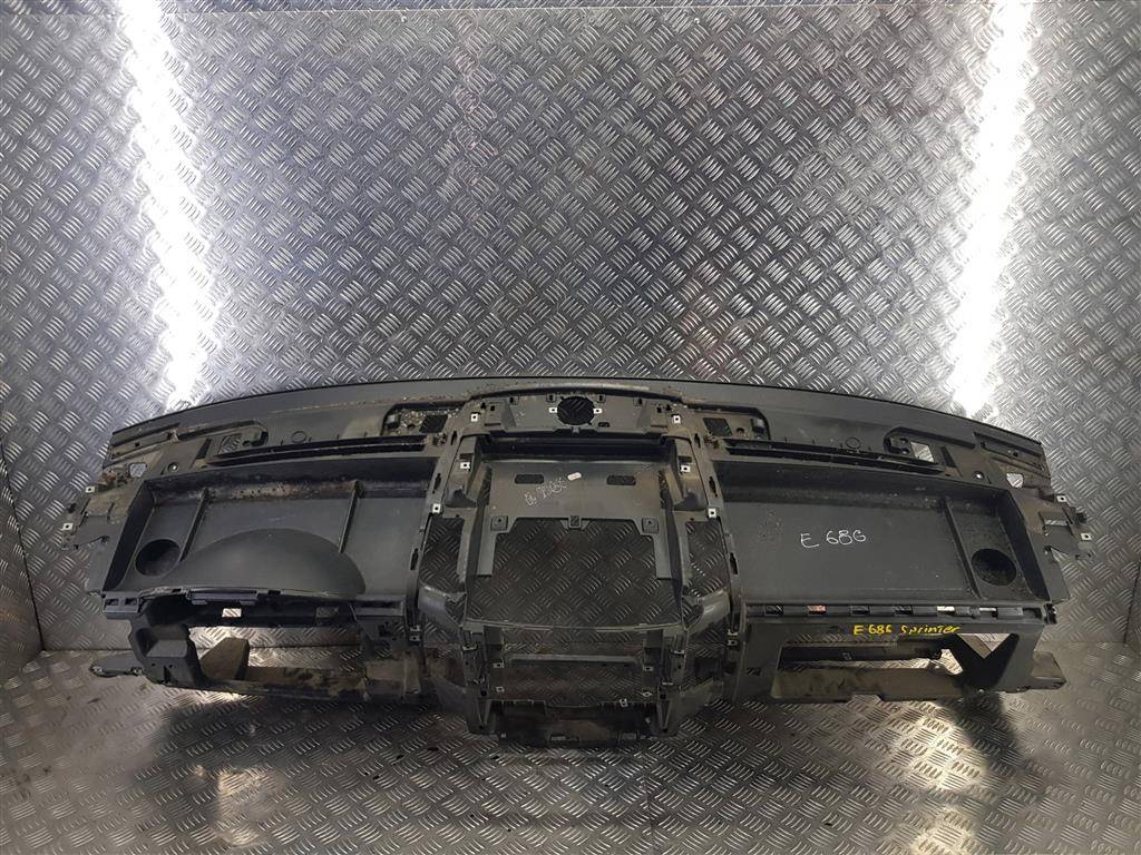 торпедо MERCEDES-BENZ Sprinter  A9066800006, 4890 рублей, Москва