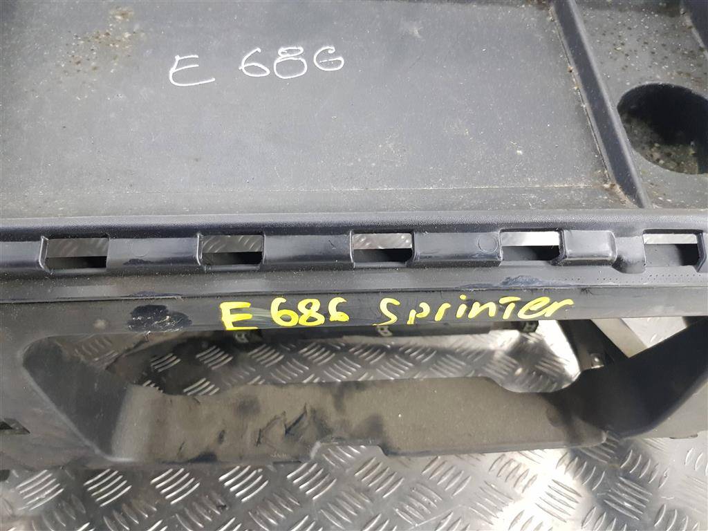 торпедо MERCEDES-BENZ Sprinter  A9066800006, 4890 рублей, Москва