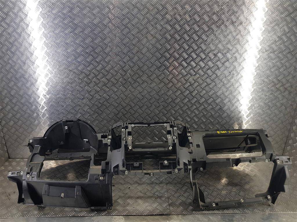 торпедо MERCEDES-BENZ Sprinter  A9066800006, 4890 рублей, Москва