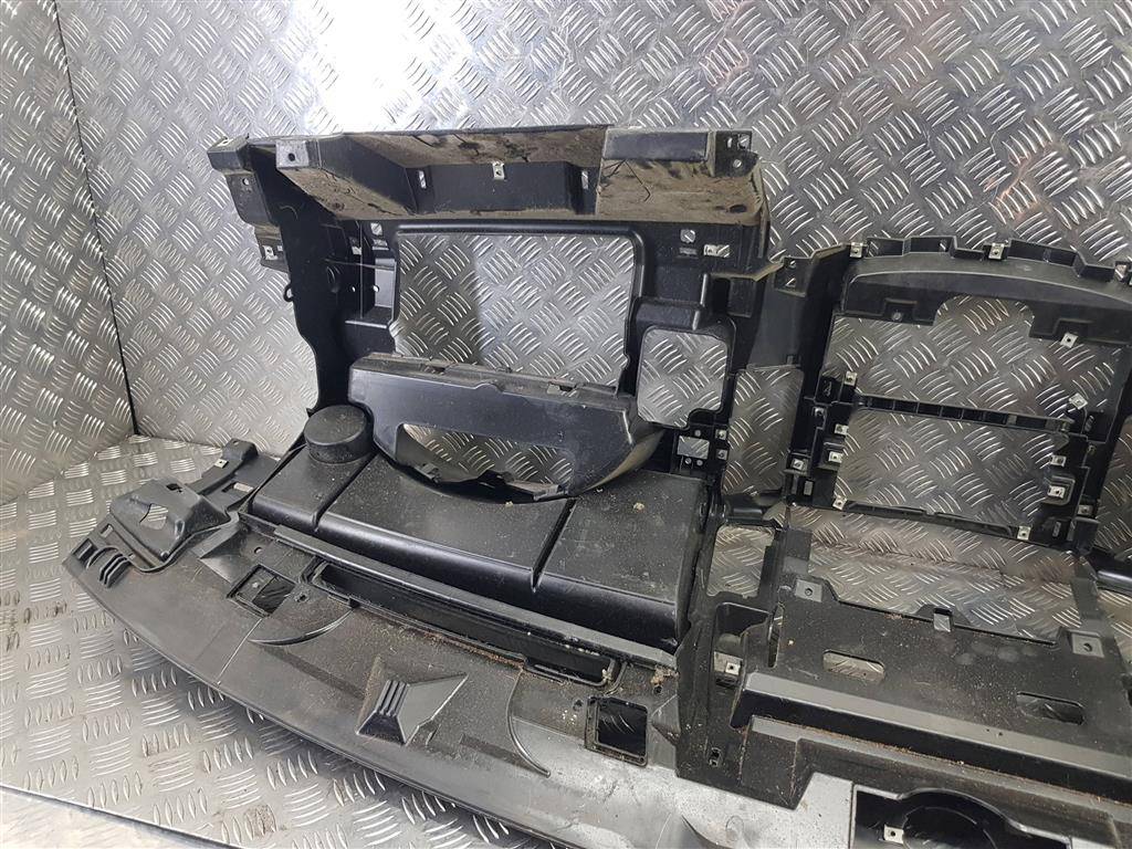 торпедо MERCEDES-BENZ Sprinter  A9066800006, 4890 рублей, Москва