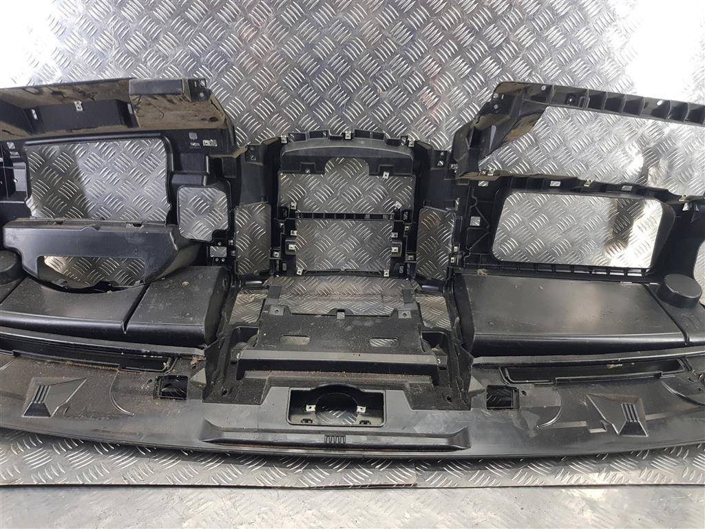 торпедо MERCEDES-BENZ Sprinter  A9066800006, 4890 рублей, Москва