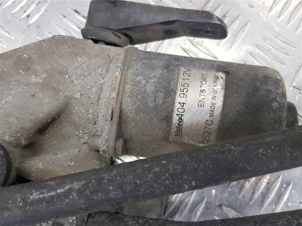 трапеция в сборе MERCEDES-BENZ Sprinter  A9068200040, 3740 рублей, Москва