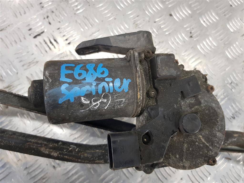 трапеция в сборе MERCEDES-BENZ Sprinter  A9068200040, 3740 рублей, Москва