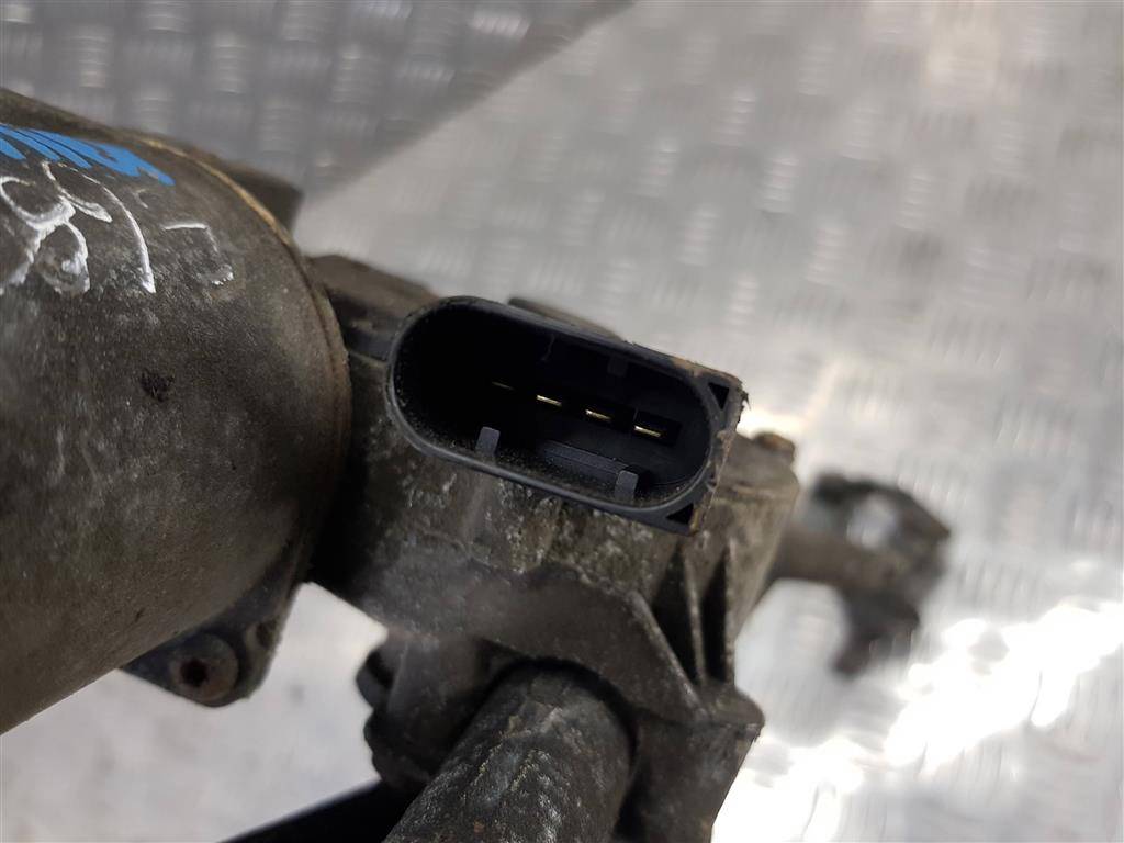 трапеция в сборе MERCEDES-BENZ Sprinter  A9068200040, 3740 рублей, Москва