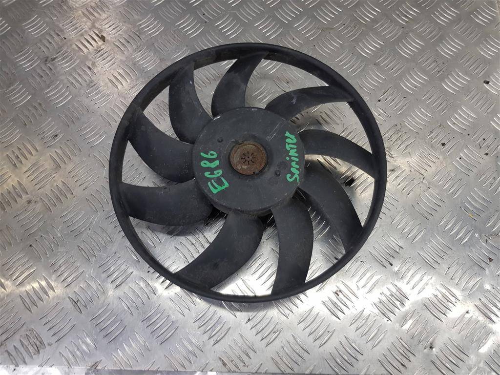 вентилятор кондиционера MERCEDES-BENZ Sprinter  A9069062200, 11150 рублей, Москва