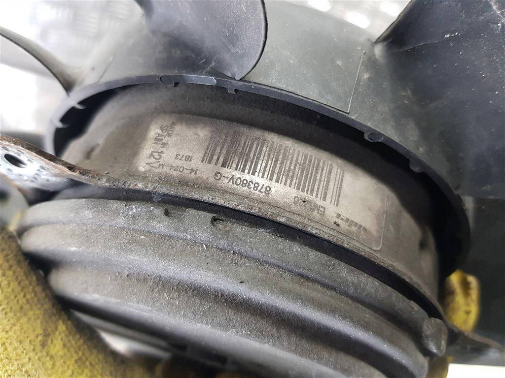 вентилятор кондиционера MERCEDES-BENZ Sprinter  A9069062200, 11150 рублей, Москва