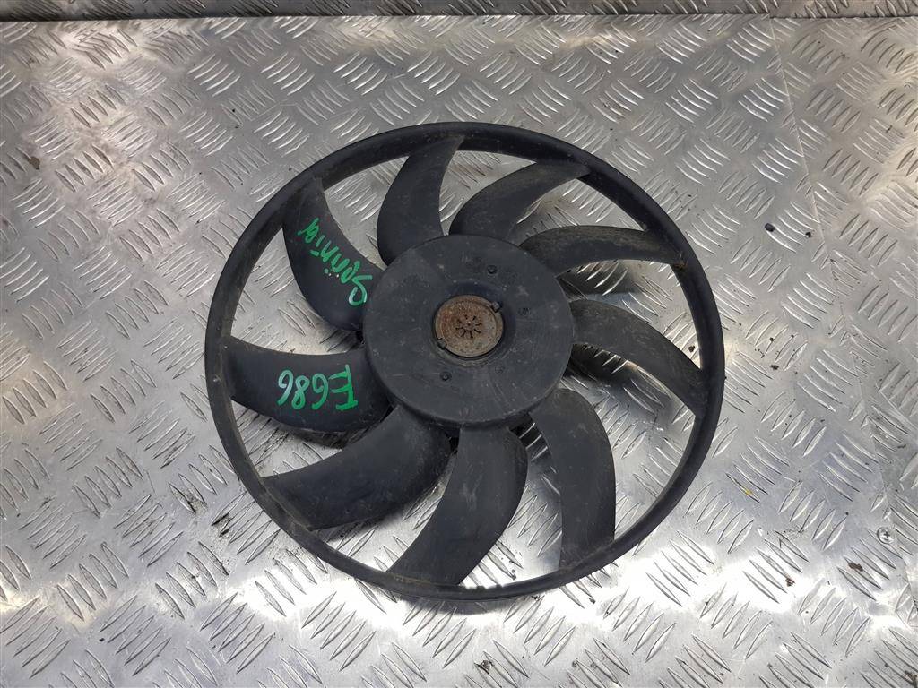 вентилятор кондиционера MERCEDES-BENZ Sprinter  A9069062200, 11150 рублей, Москва