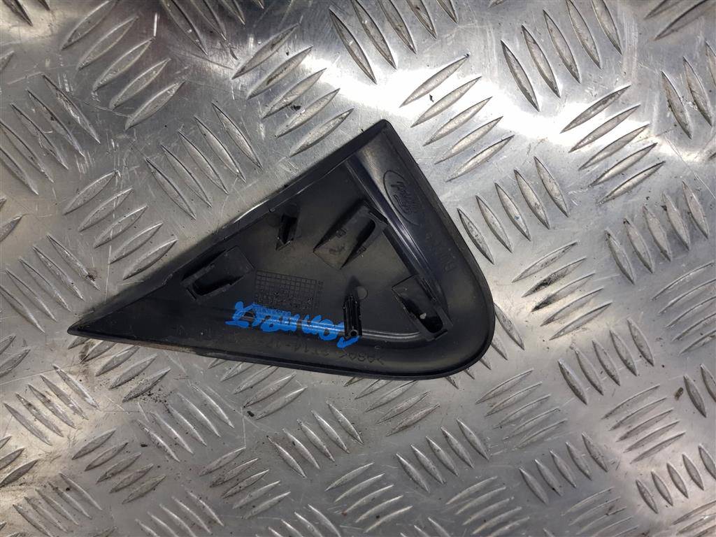 накладка крыла переднего FORD Tourneo Connect  5212220, 750 рублей, Москва