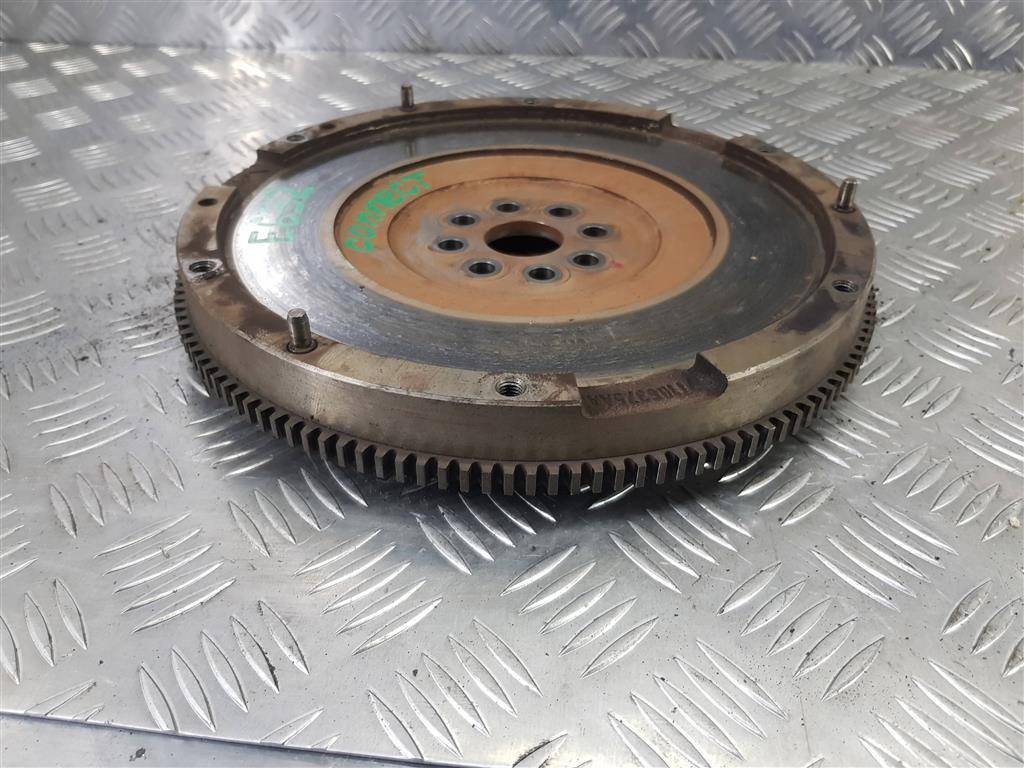 маховик FORD Tourneo Connect  1228894, 5000 рублей, Москва