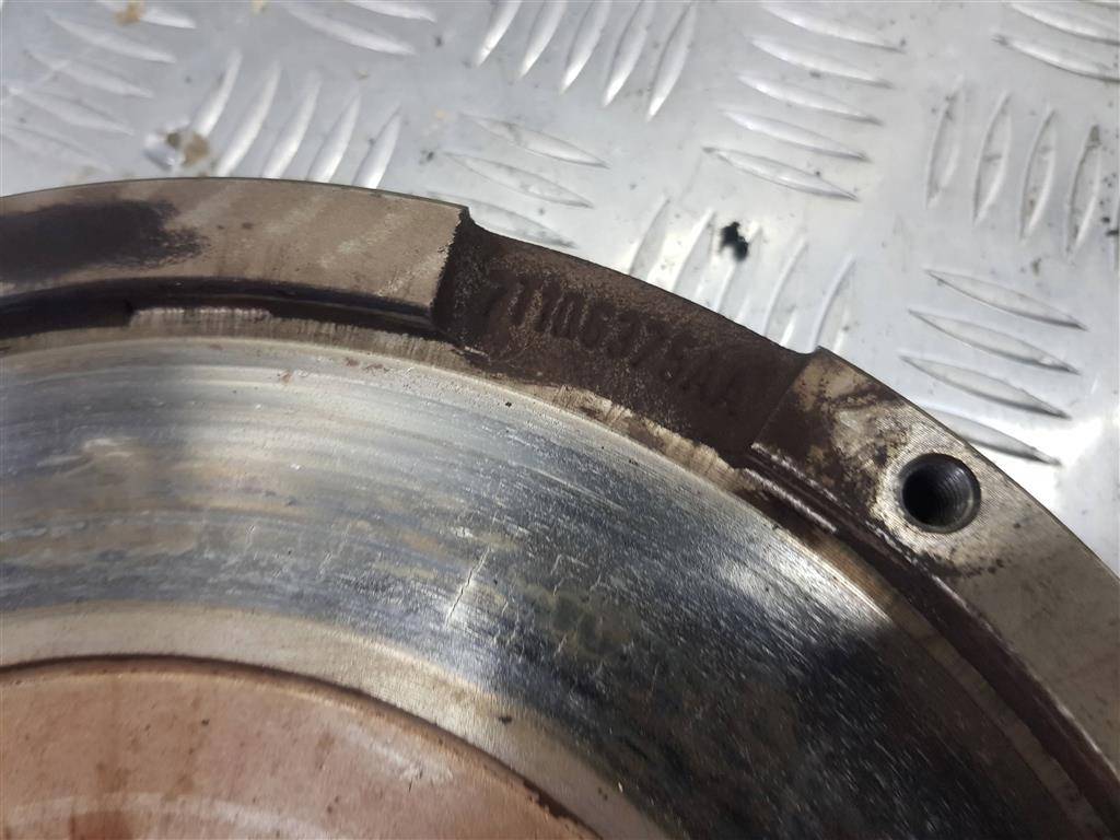 маховик FORD Tourneo Connect  1228894, 5000 рублей, Москва