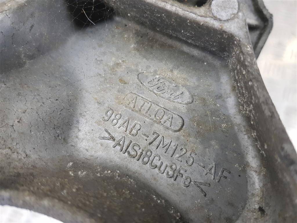 кронштейн кпп FORD Tourneo Connect  5127454, 750 рублей, Москва