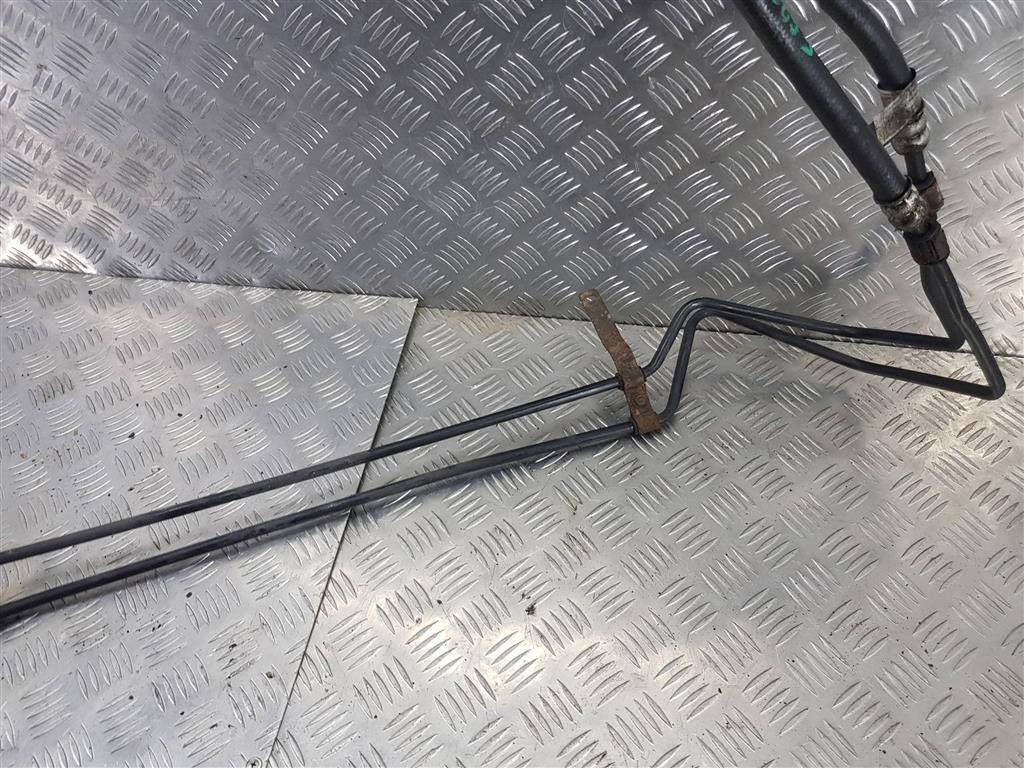 радиатор гидроусилителя руля FORD Tourneo Connect  5056232, 4200 рублей, Москва