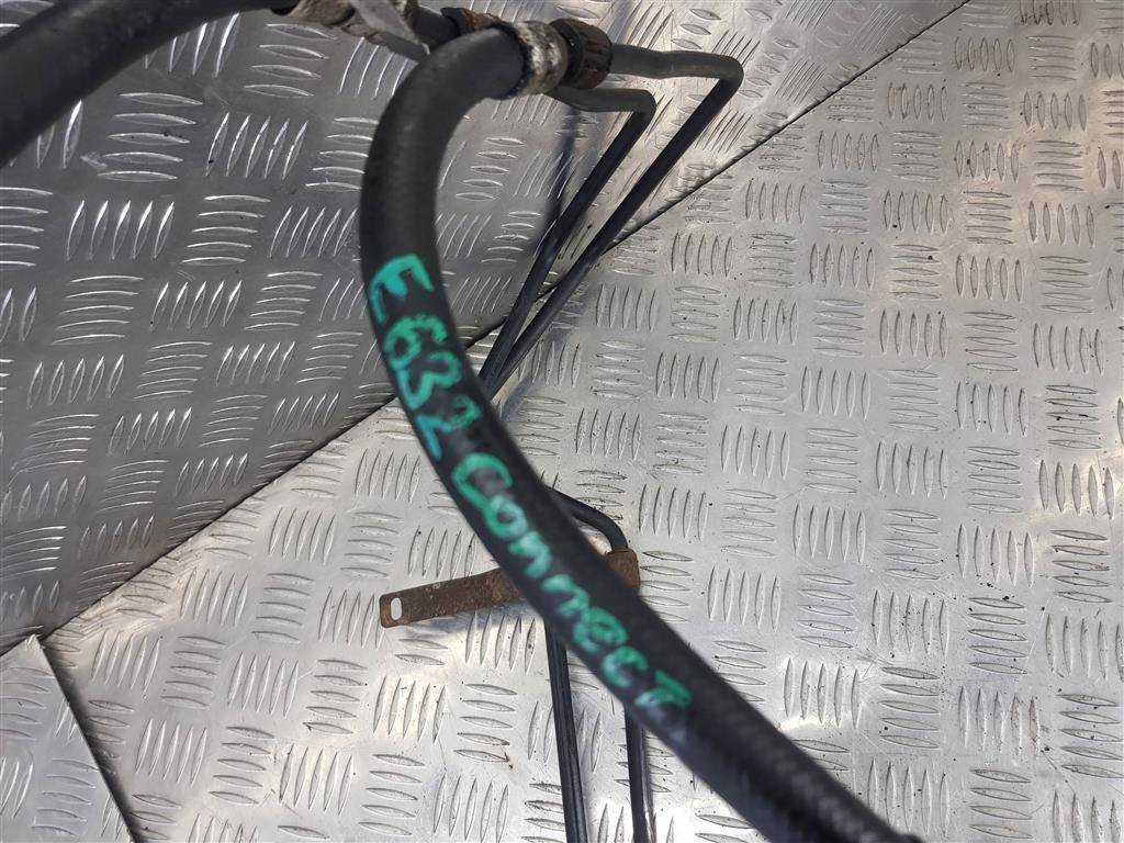 радиатор гидроусилителя руля FORD Tourneo Connect  5056232, 4200 рублей, Москва