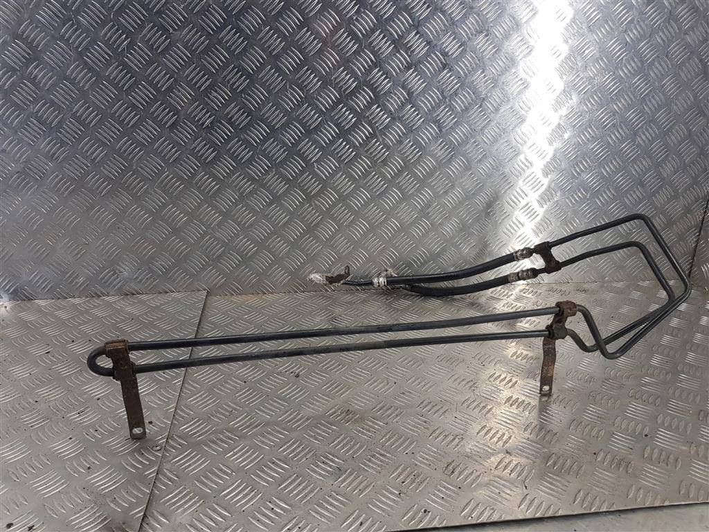 радиатор гидроусилителя руля FORD Tourneo Connect  5056232, 4200 рублей, Москва