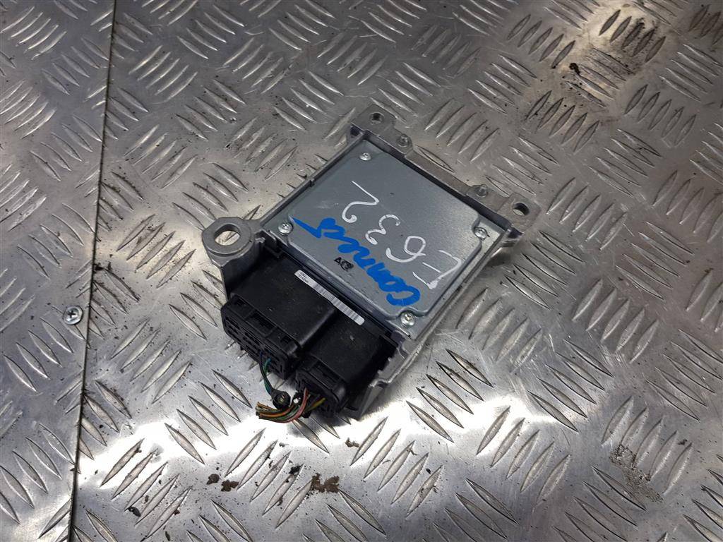 блок управления srs (air bag) FORD Tourneo Connect  1386597, 750 рублей, Москва